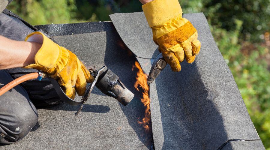 Expert new roof installation services in Kingfisher, OK